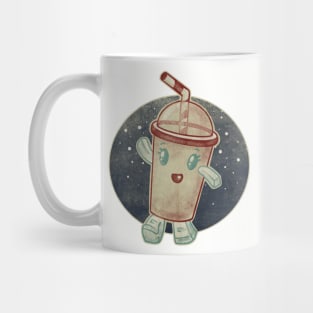 Space milkshake Mug